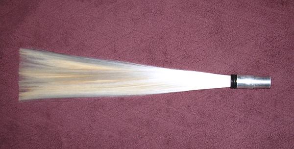 Fiber Optic Spray 2 View